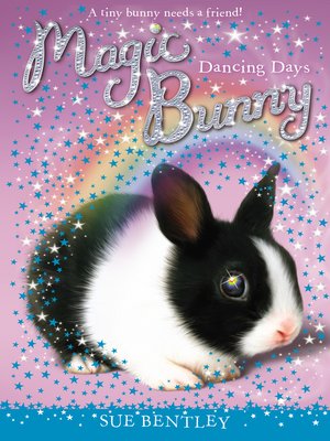 cover image of Dancing Days